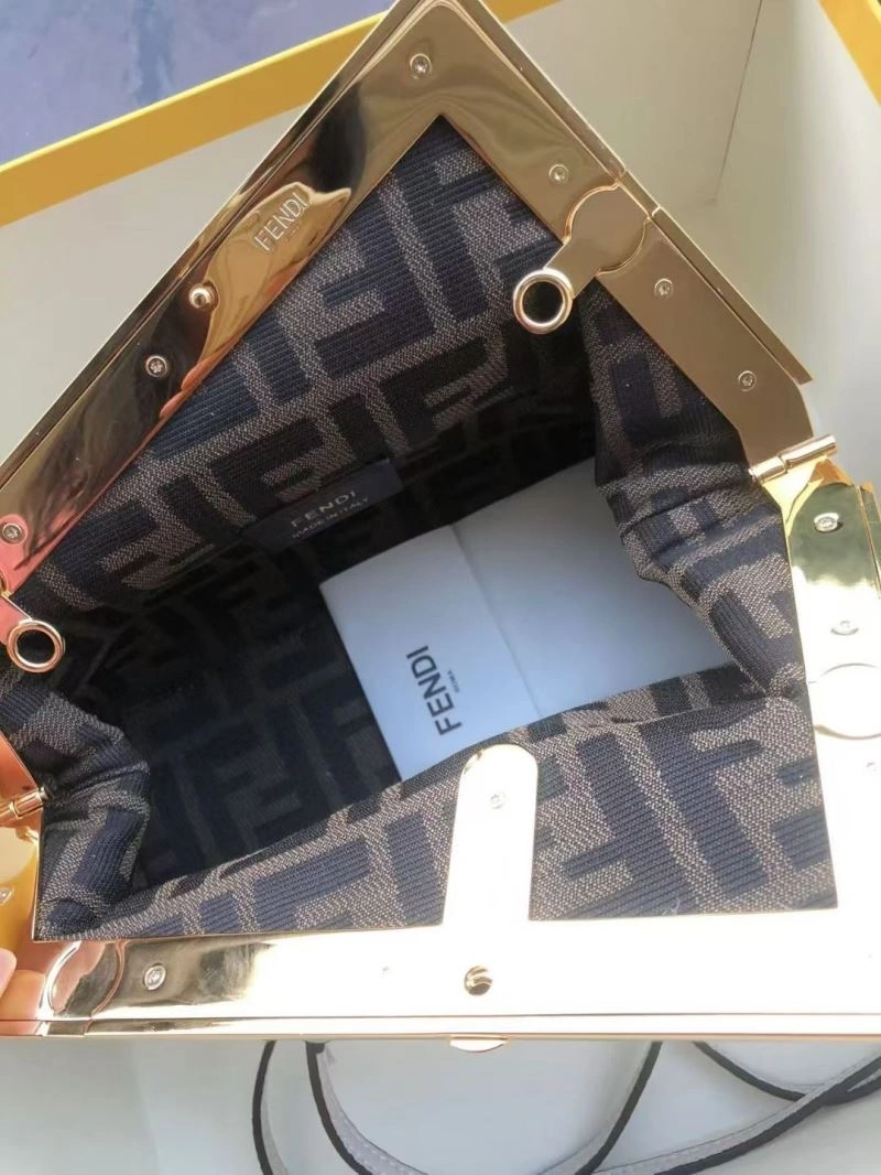 Fendi First Bags FashionForward 57927