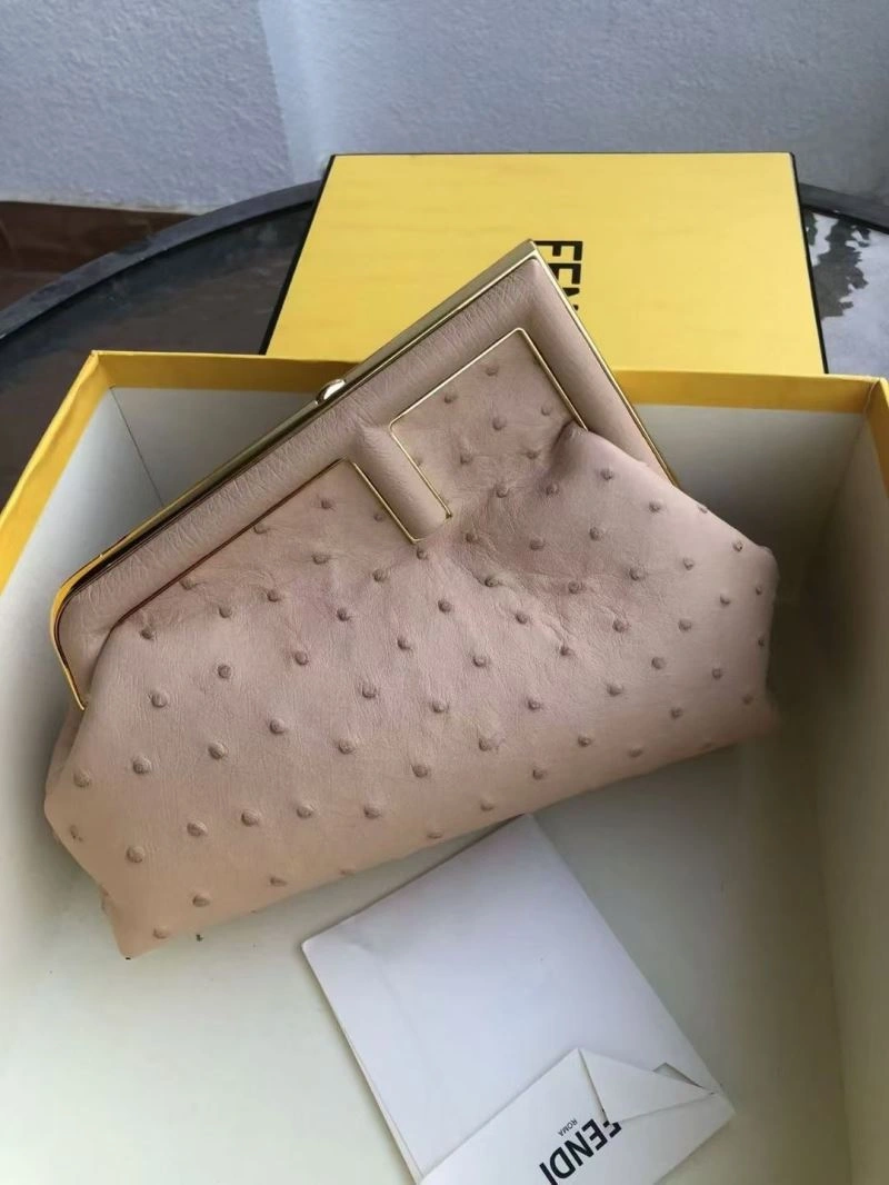 Fendi First Bags Trendy 57963
