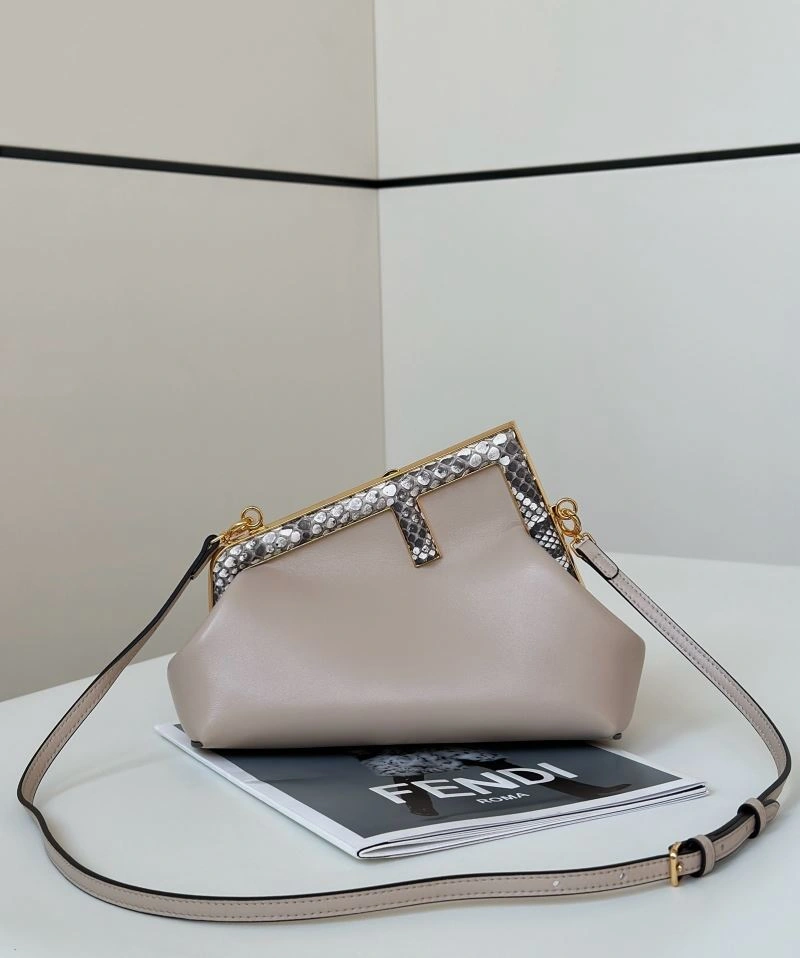 Fendi First Bags Soft 57922