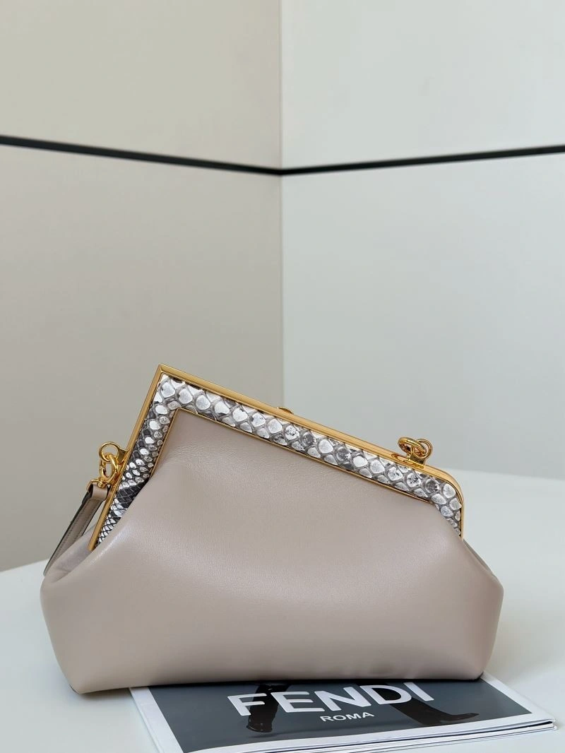 Fendi First Bags Soft 57922