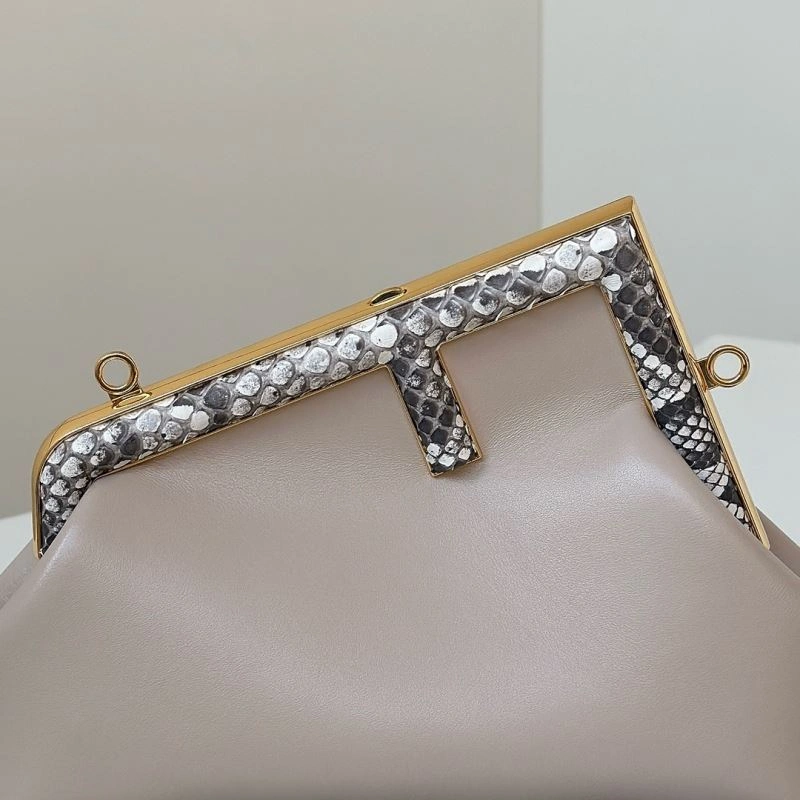 Fendi First Bags Soft 57922