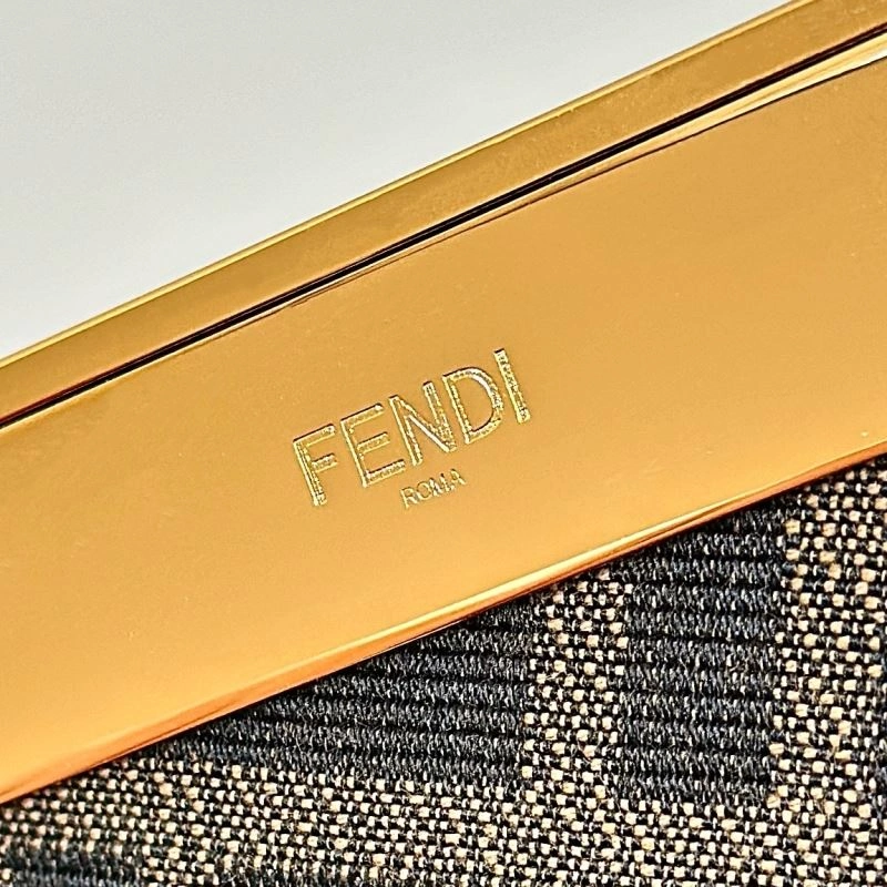 Fendi First Bags Soft 57922