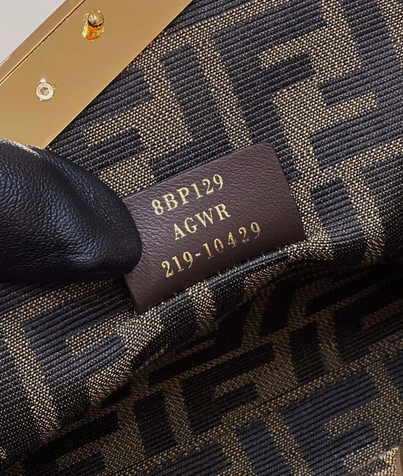 Fendi First Bags Soft 57922