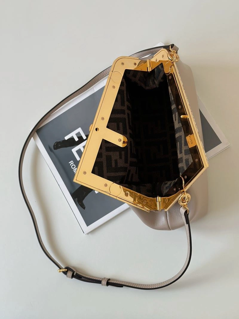 Fendi First Bags Soft 57922