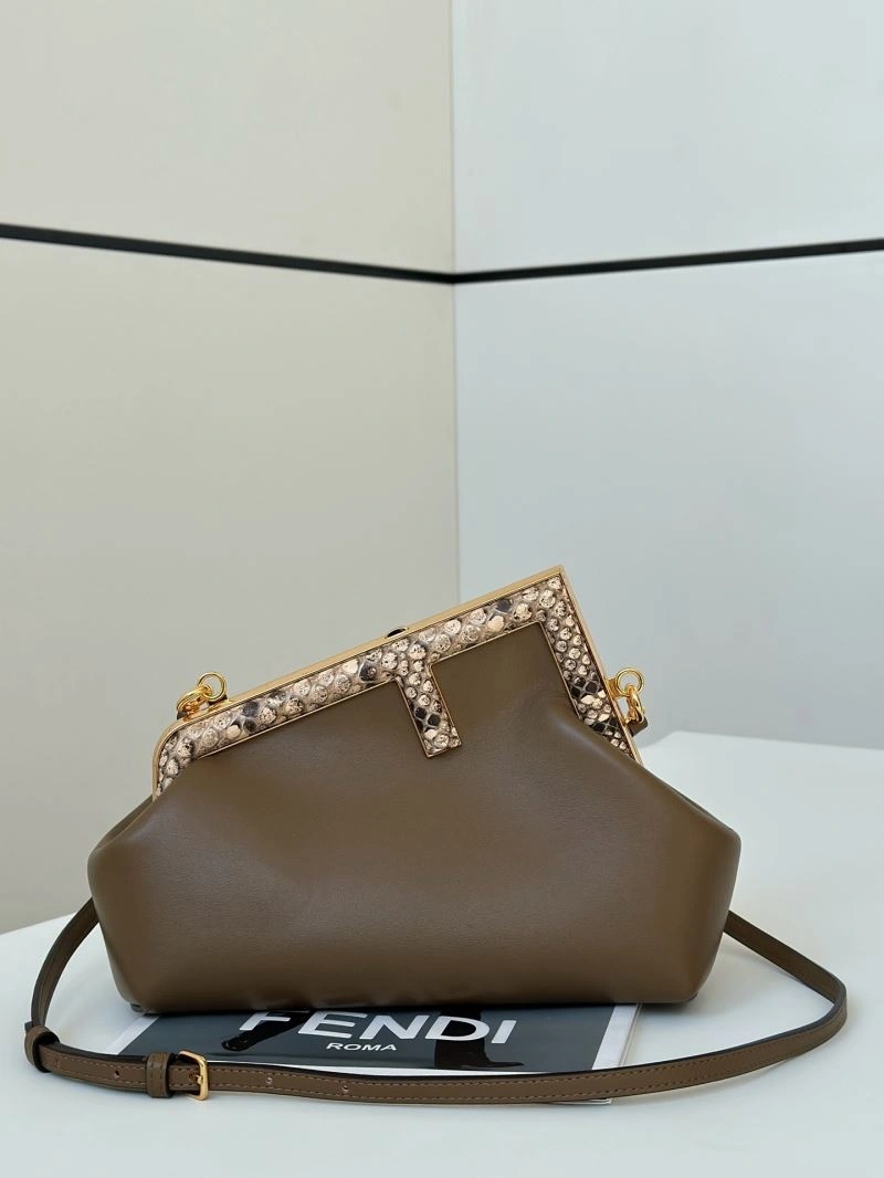 Fendi First Bags GoodFit 57959