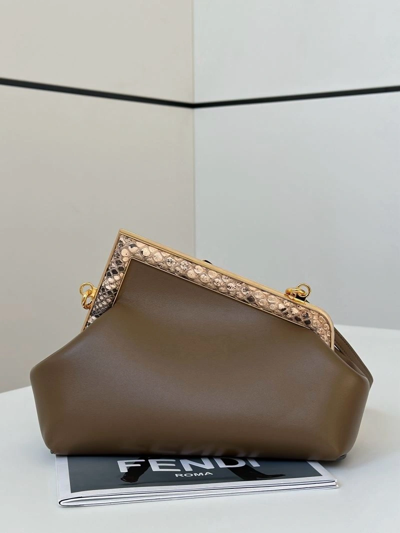 Fendi First Bags GoodFit 57959