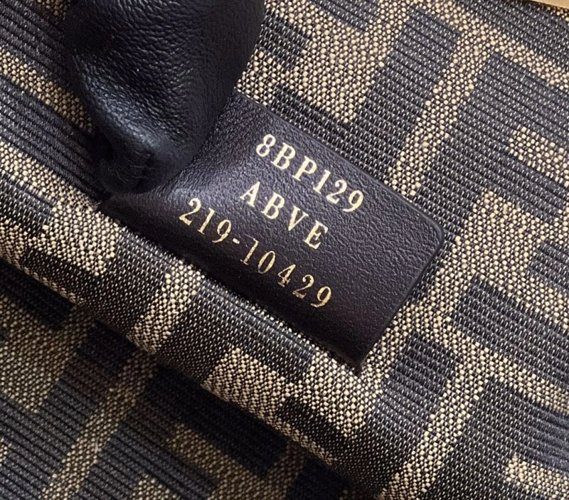 Fendi First Bags GoodFit 57959