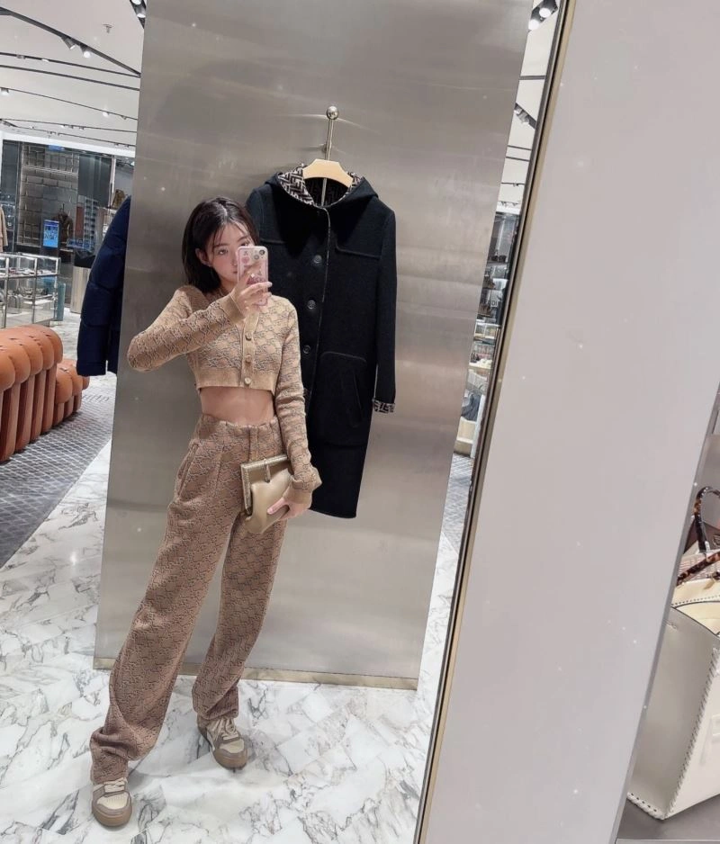 Fendi First Bags GoodFit 57959