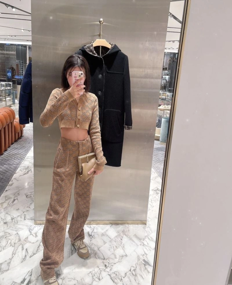 Fendi First Bags GoodFit 57959