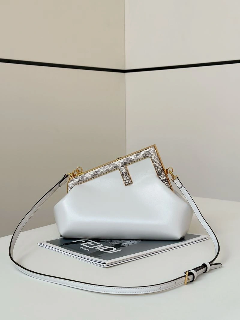 Fendi First Bags GoAnywhere 57923