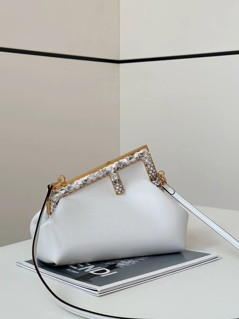 Fendi First Bags GoAnywhere 57923