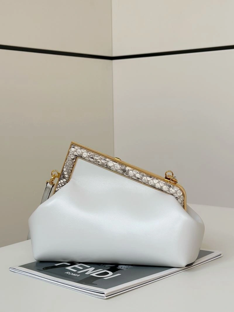 Fendi First Bags GoAnywhere 57923