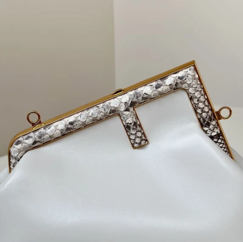 Fendi First Bags GoAnywhere 57923