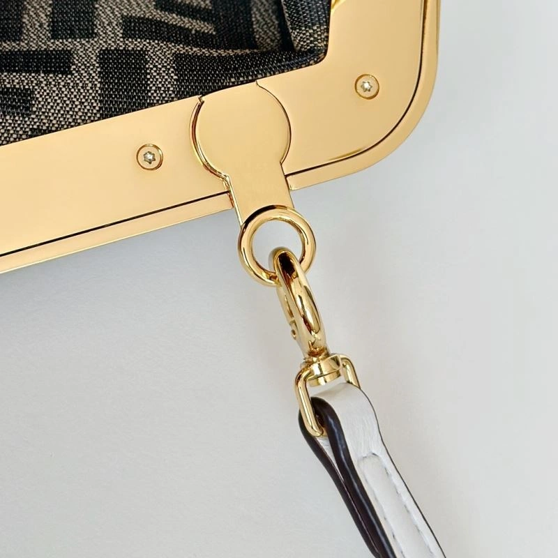 Fendi First Bags GoAnywhere 57923