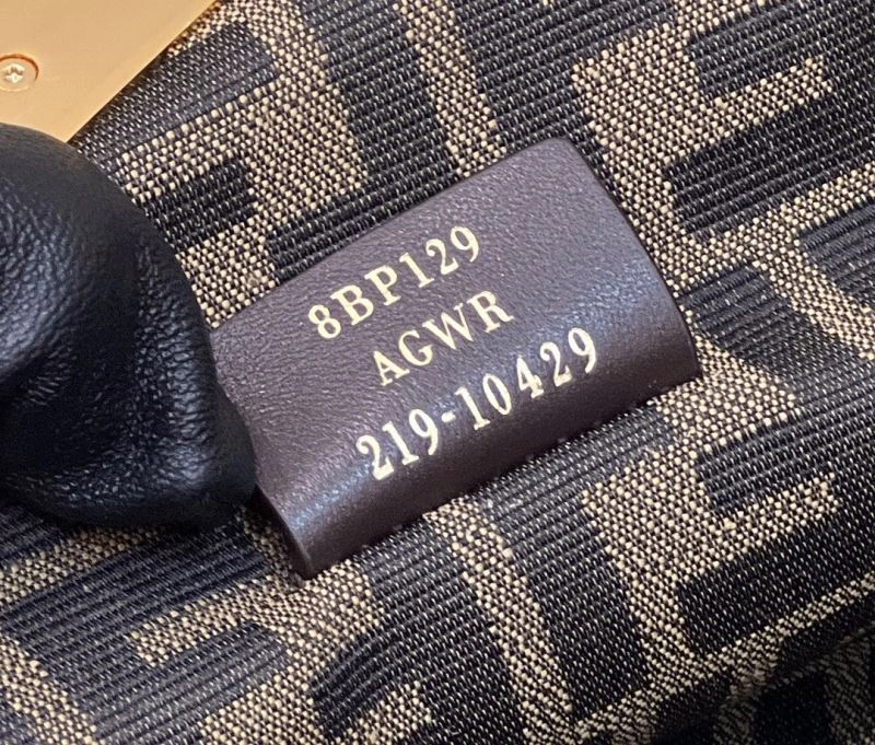 Fendi First Bags GoAnywhere 57923