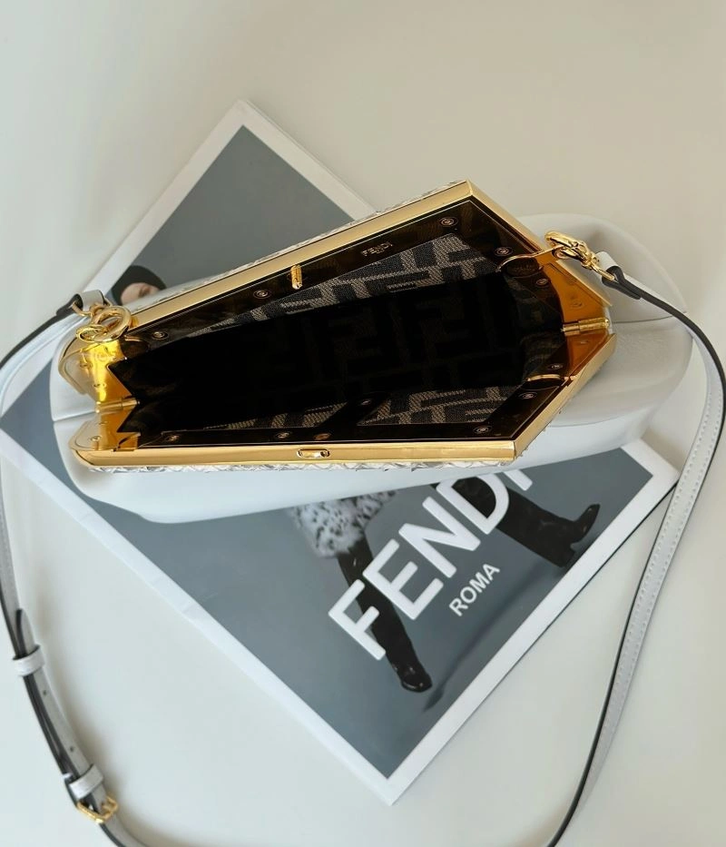 Fendi First Bags GoAnywhere 57923