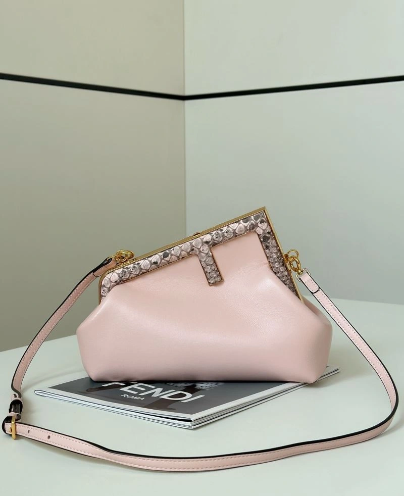 ComfortFit Fendi First Bags 58005