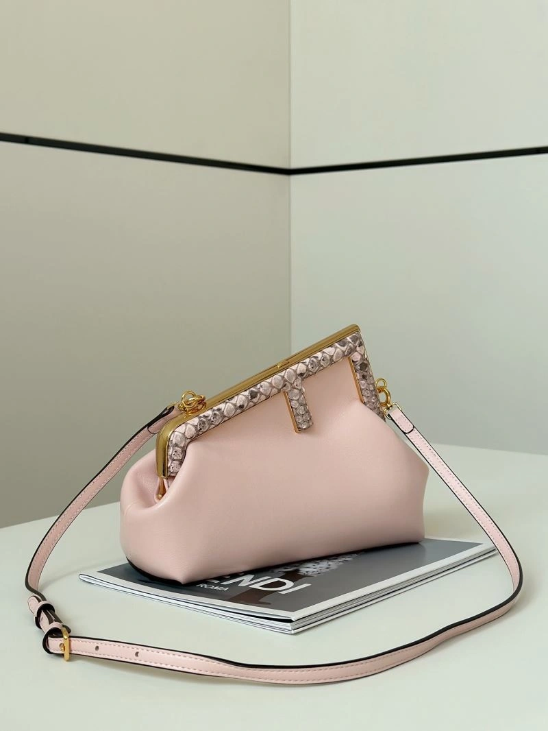 ComfortFit Fendi First Bags 58005