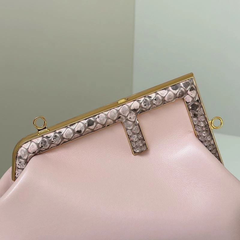 ComfortFit Fendi First Bags 58005