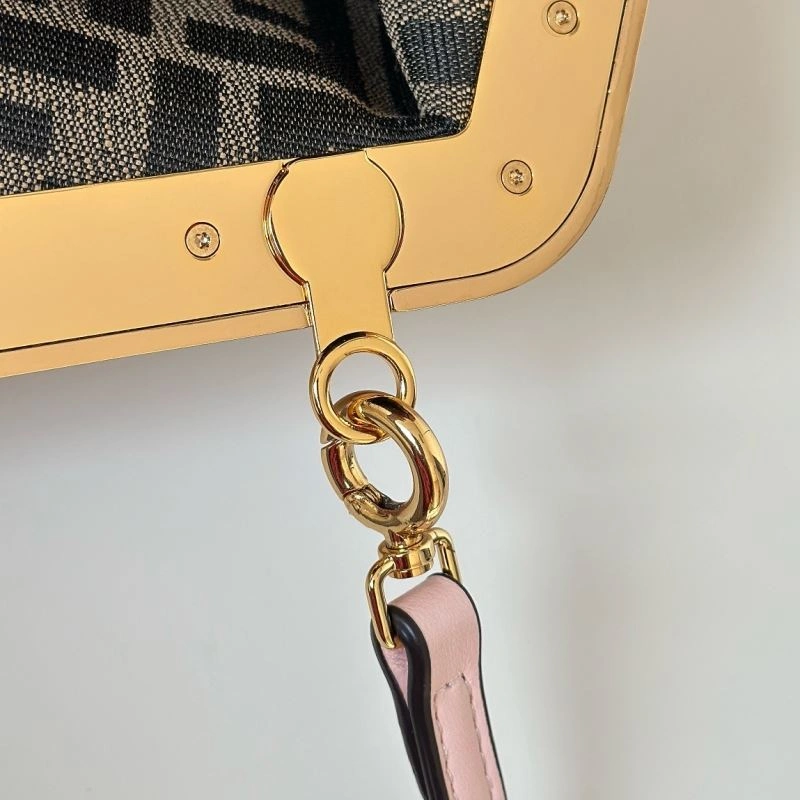 ComfortFit Fendi First Bags 58005