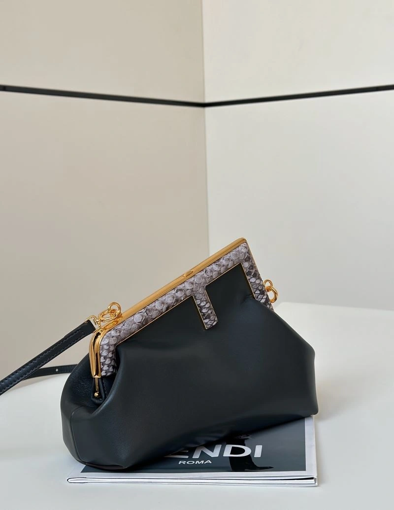 Cozy Fendi First Bags 57935