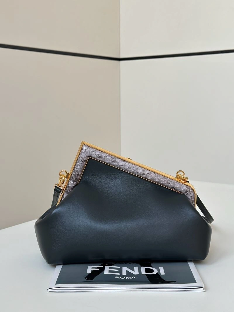 Cozy Fendi First Bags 57935