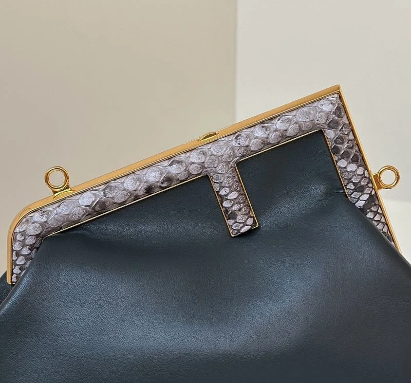 Cozy Fendi First Bags 57935