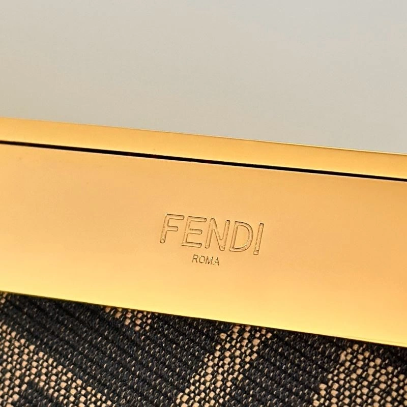 Cozy Fendi First Bags 57935
