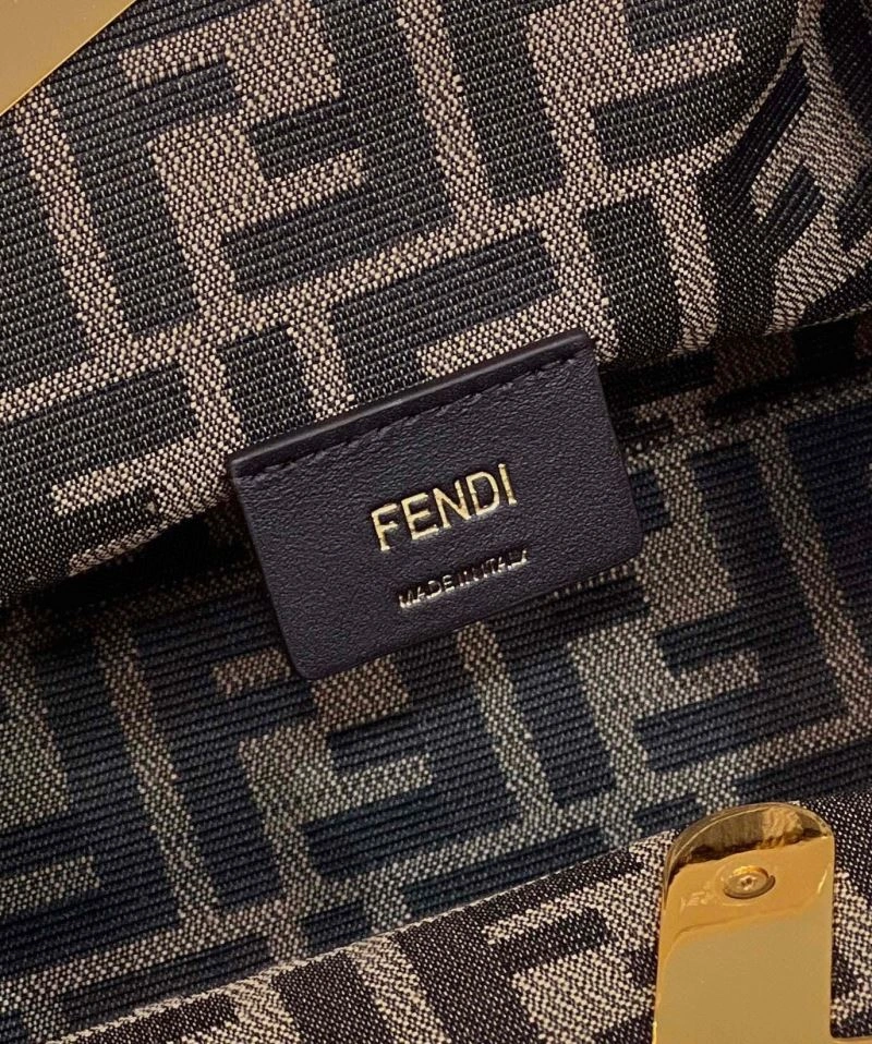 Cozy Fendi First Bags 57935