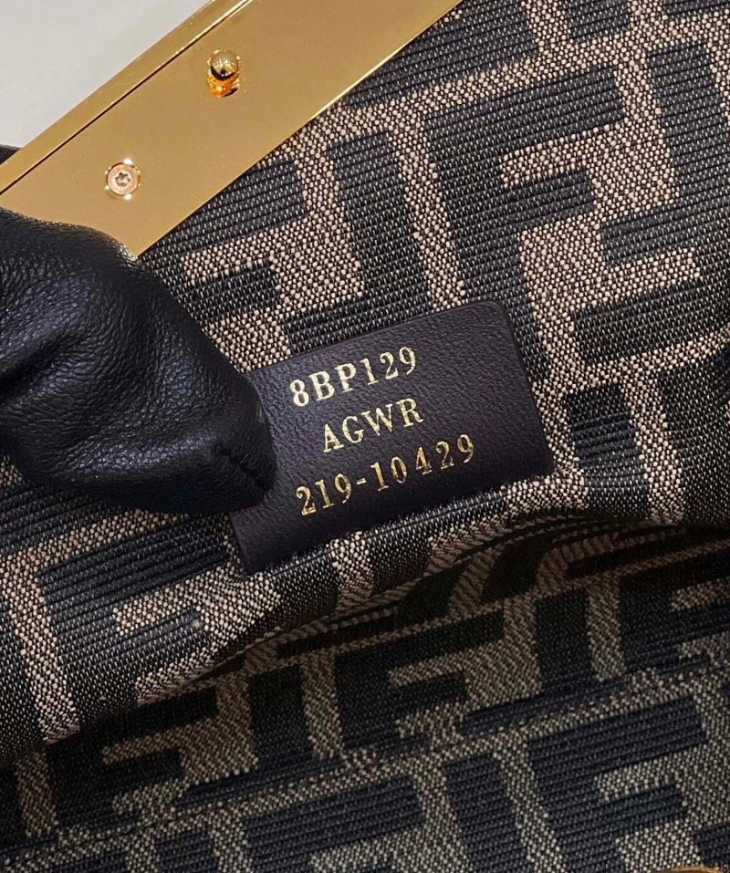 Cozy Fendi First Bags 57935