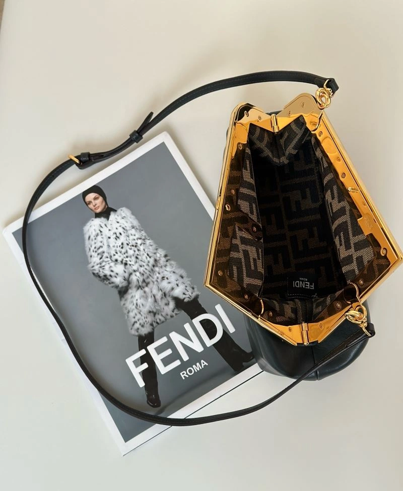 Cozy Fendi First Bags 57935