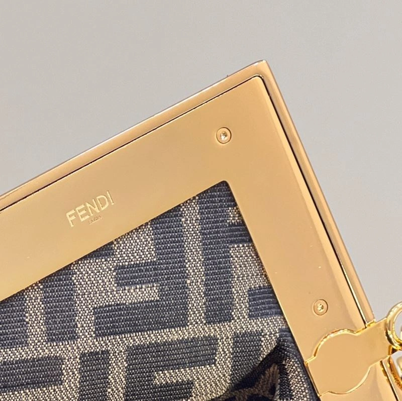 Fendi First Bags Affordable 57944