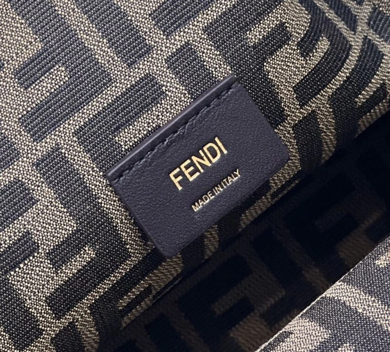 Fendi First Bags Affordable 57944