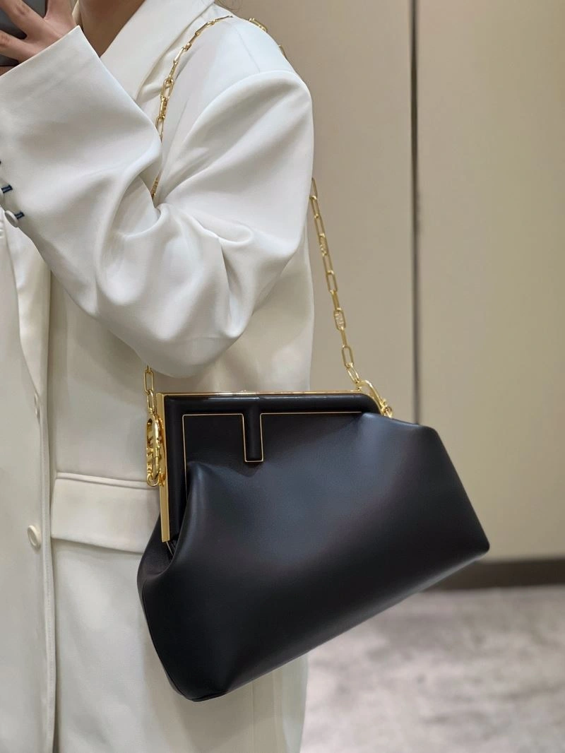 Fendi First Bags Affordable 57944
