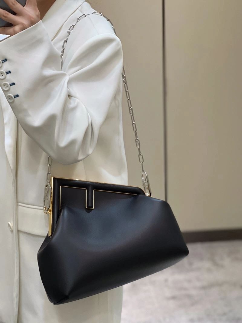 Fendi First Bags Affordable 57944