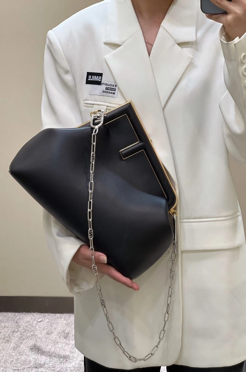 Fendi First Bags Affordable 57944