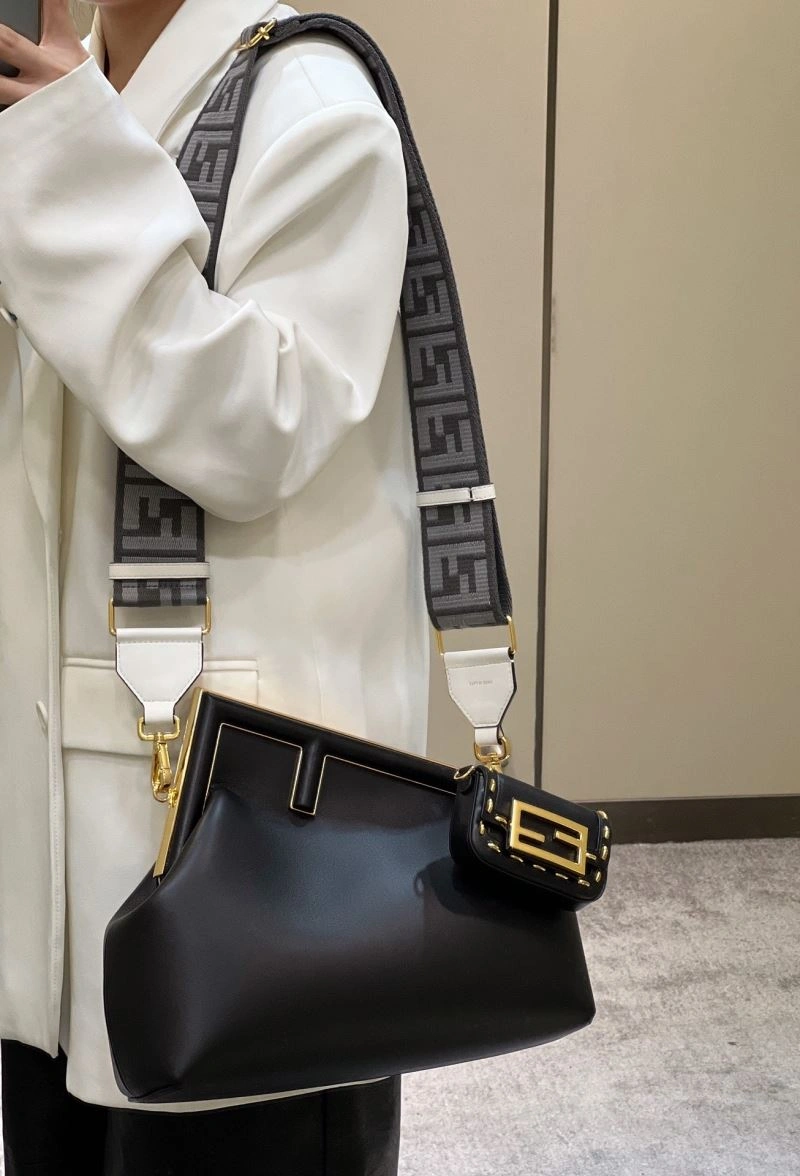 Fendi First Bags Affordable 57944