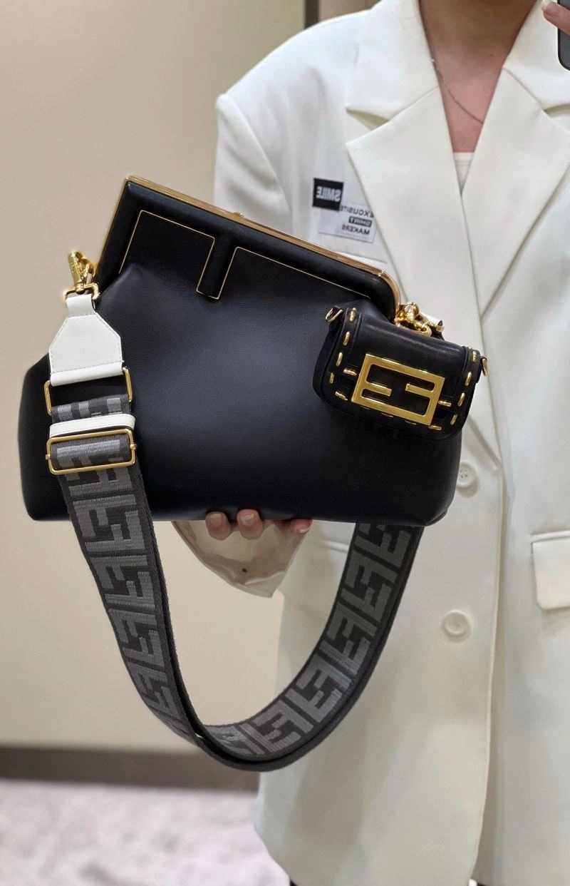 Fendi First Bags Affordable 57944