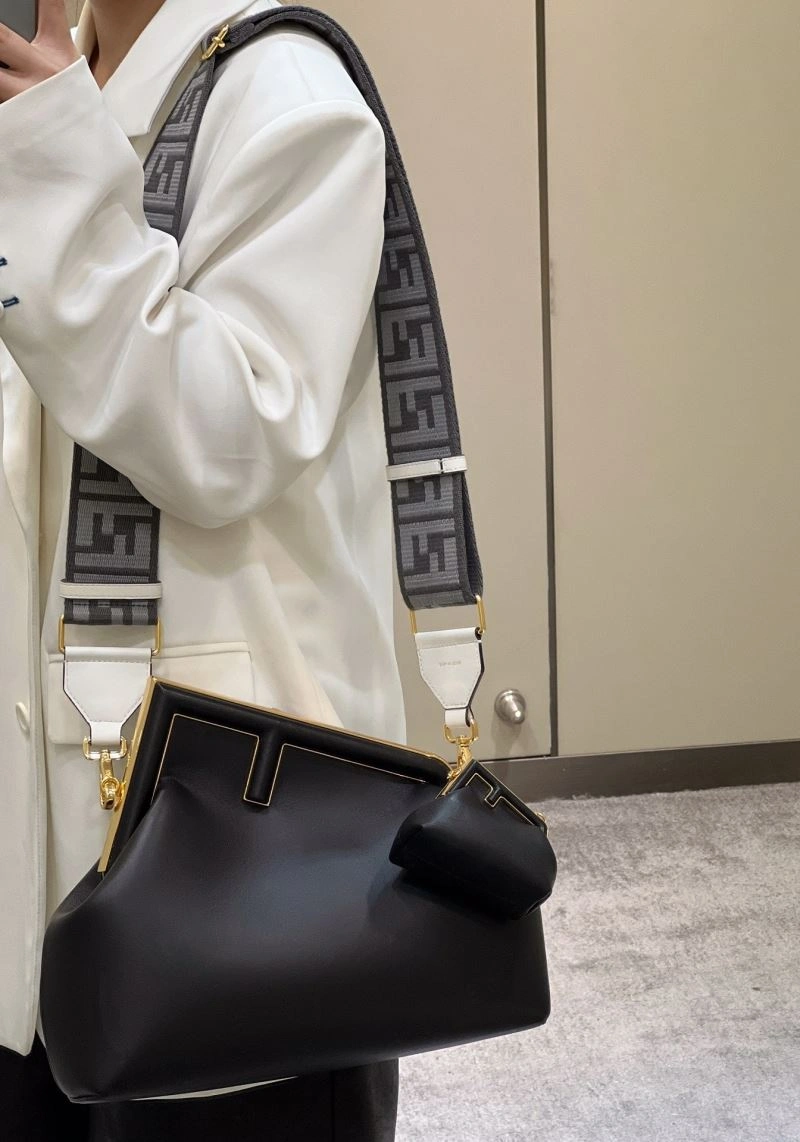 Fendi First Bags Affordable 57944
