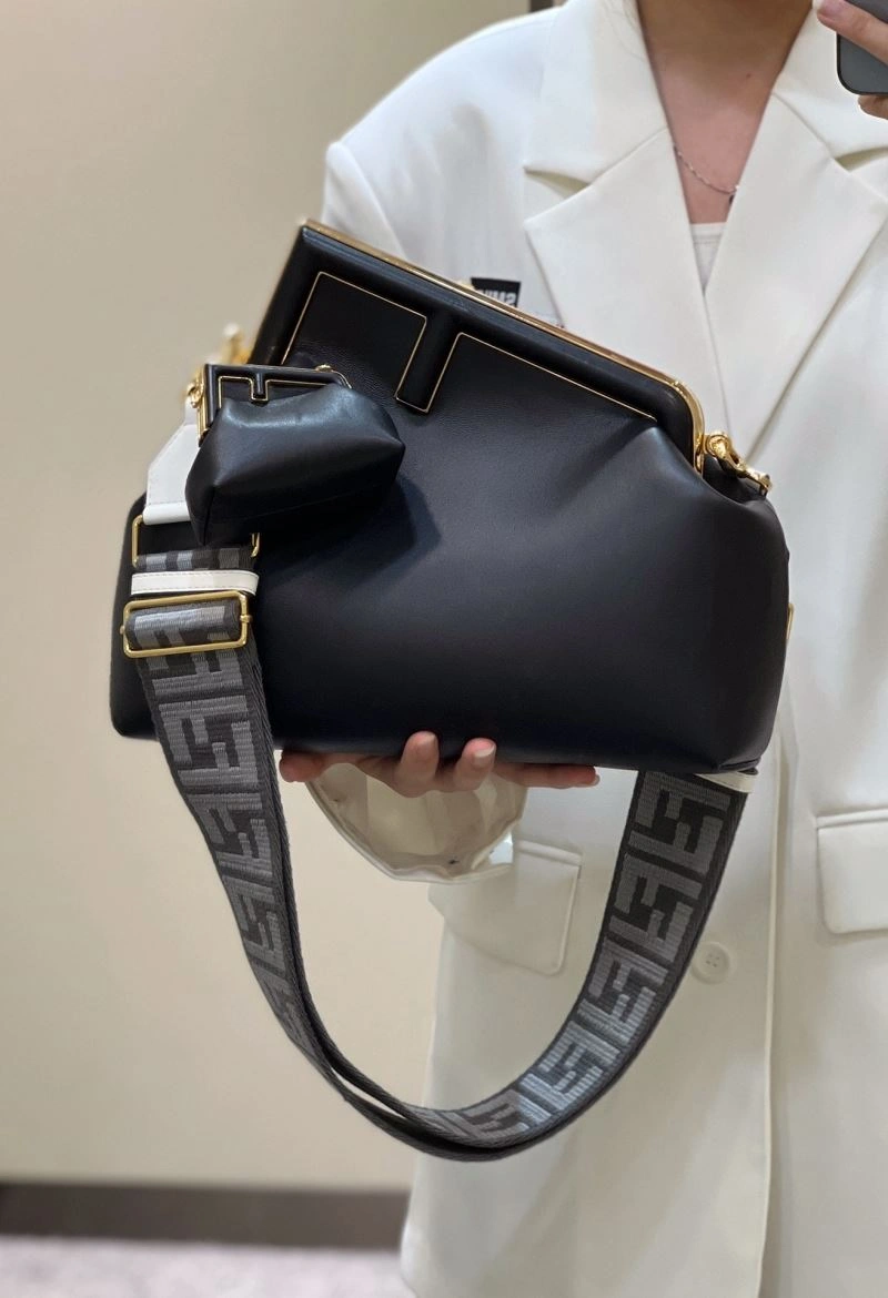 Fendi First Bags Affordable 57944