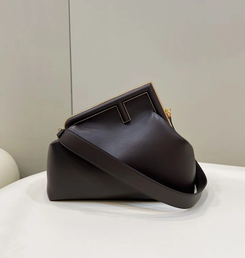 MultiPurpose Fendi First Bags 57938
