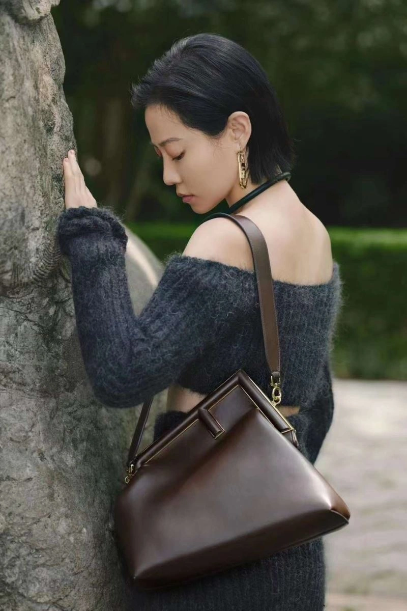 MultiPurpose Fendi First Bags 57938