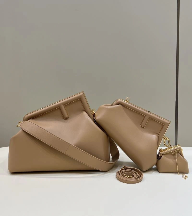 GoAnywhere Fendi First Bags 57936