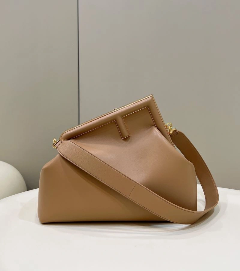 GoAnywhere Fendi First Bags 57936