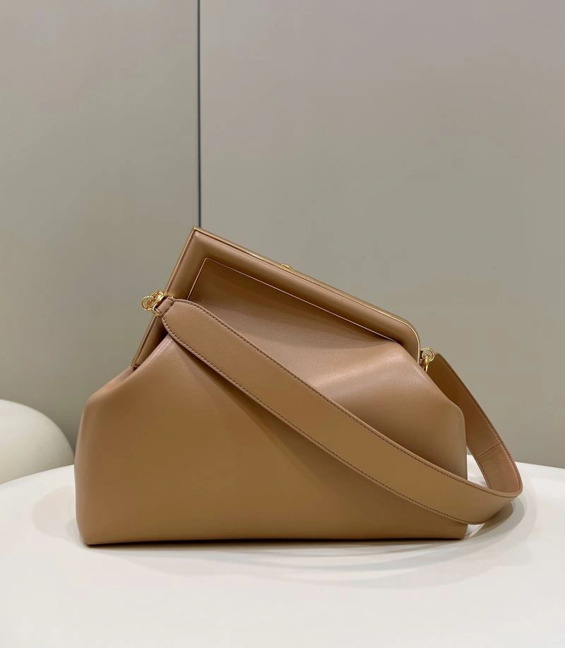 GoAnywhere Fendi First Bags 57936