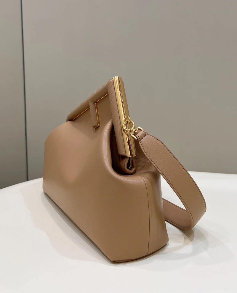 GoAnywhere Fendi First Bags 57936