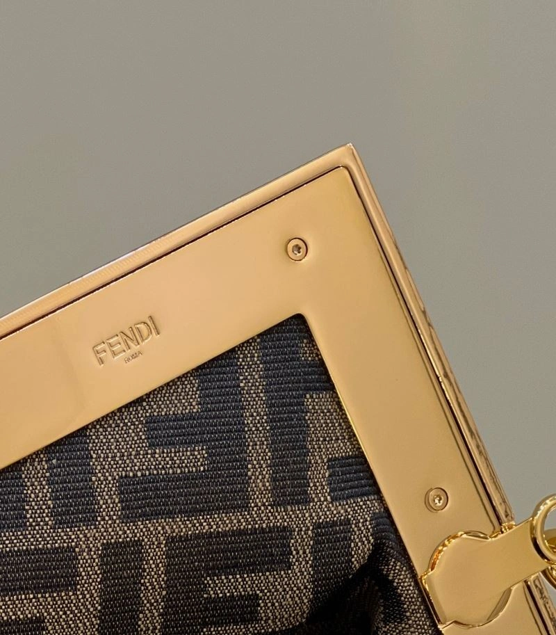 GoAnywhere Fendi First Bags 57936