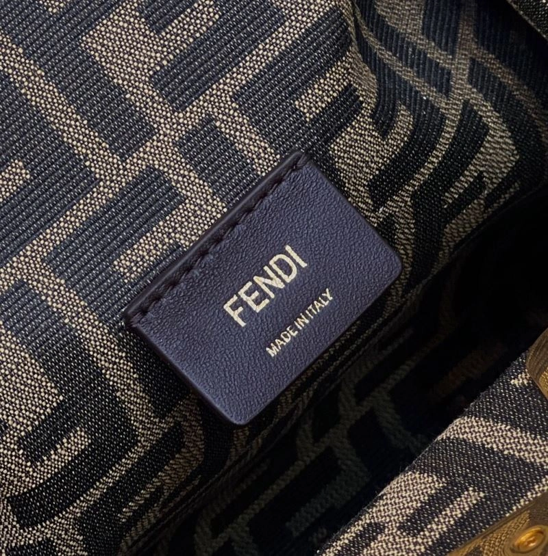 GoAnywhere Fendi First Bags 57936