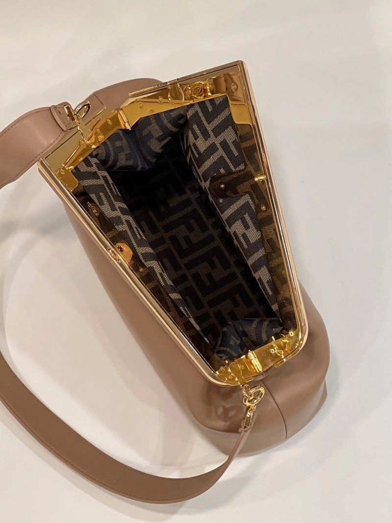 GoAnywhere Fendi First Bags 57936