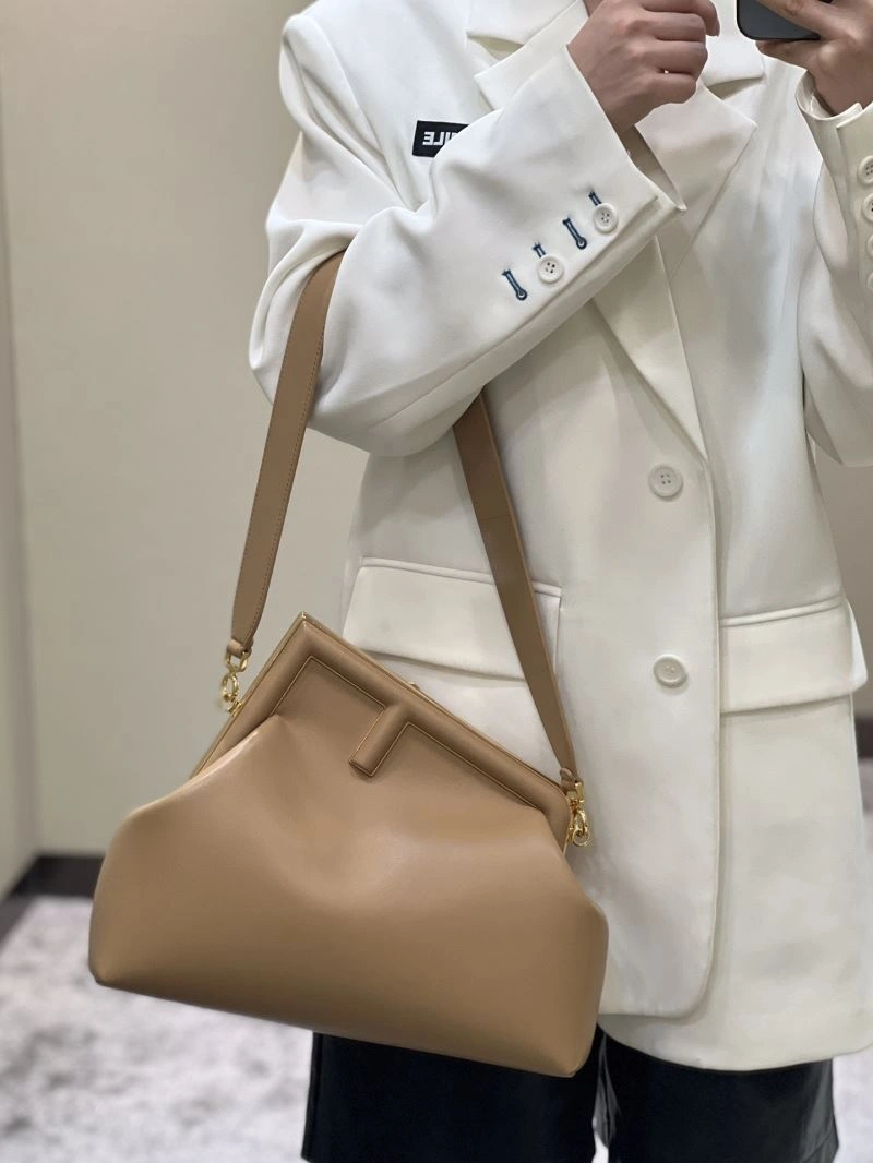GoAnywhere Fendi First Bags 57936